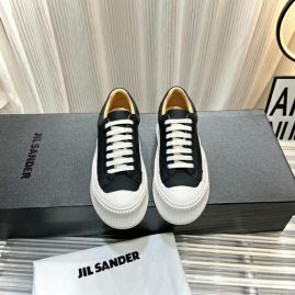 Picture of Jil Sander Shoes Women _SKUfw111435185fw